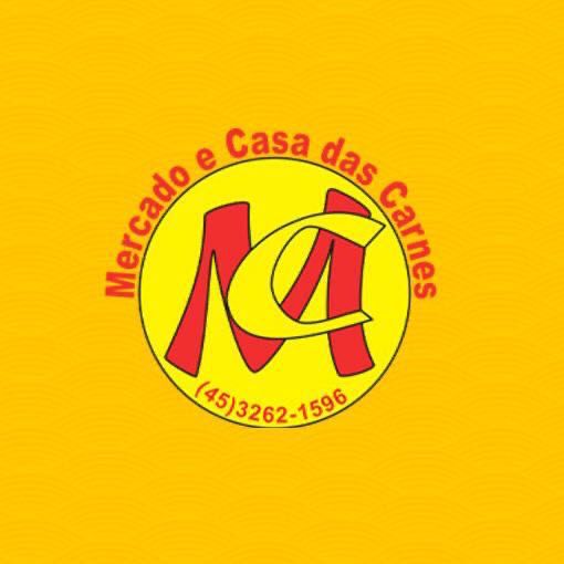 Mercado e Casa das Carnes